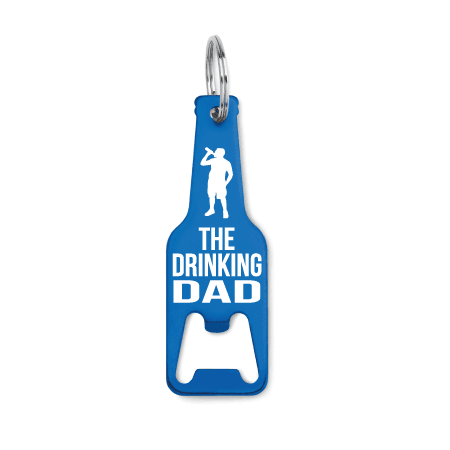 The Drinking Dad Opener