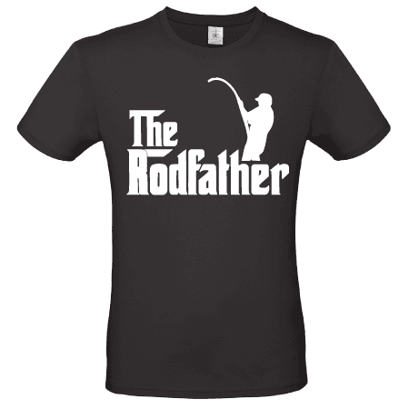 The Rodfather T-Shirt