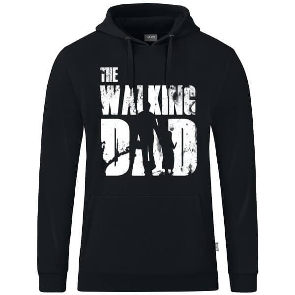 The Walking Dad Hoodie