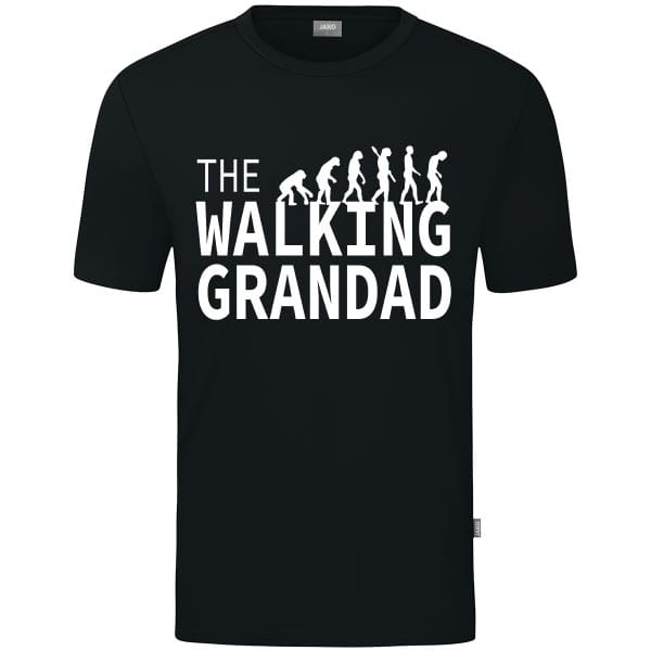 The Walking Grandad T-Shirt