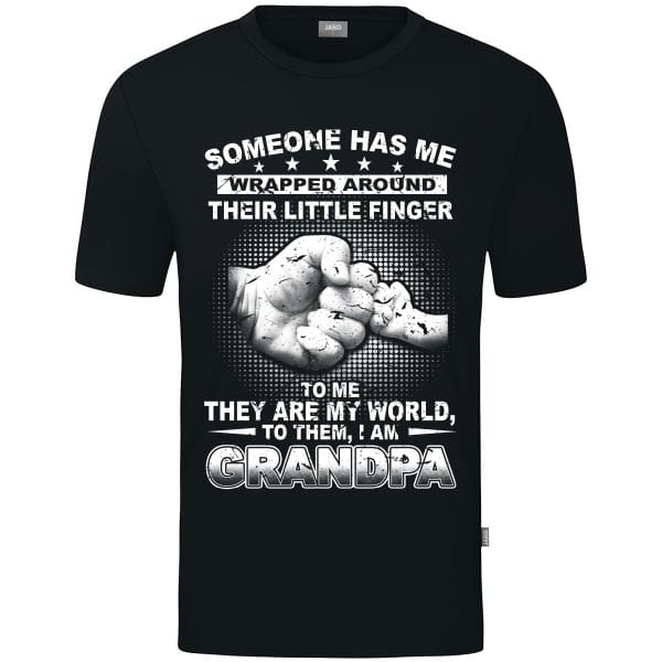 Their Little Finger T-Shirt