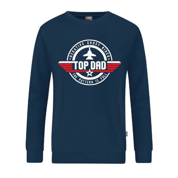 Top Dad Sweater